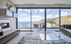 Tower Penthouse By Madeira Sun Travel