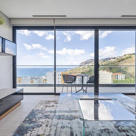 Apartament Tower Penthouse By Madeira Sun Travel Funchal  Zewnętrze zdjęcie